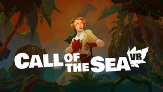 Call of the Sea